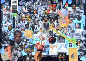 Michael-Lee-Broken-mirror-collage