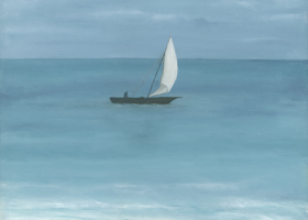 Michael-Lee-Dhow-in-Wind-2011_Web