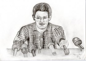 ZebraMan
